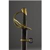 Image 2 : Unmarked Confederate Cavalry Saber 