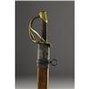 Image 2 : Confederate Marshall Saber 