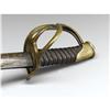 Image 5 : Confederate Marshall Saber 