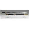 Image 1 : Griswold Confederate Foot Officer's Pres. Sword 