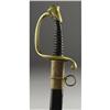 Image 2 : Griswold Confederate Foot Officer's Pres. Sword 