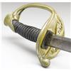 Image 4 : Griswold Confederate Foot Officer's Pres. Sword 