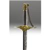 Image 5 : An Officer's Presentation Sword - Layne 
