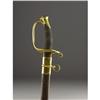 Image 2 : Inscribed Civil War Presentation Sword 