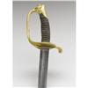 Image 5 : Inscribed Civil War Presentation Sword 