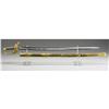 Image 1 : Ames Field & Staff Officer's Presentation Sword 