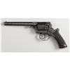 Image 3 : Cased Adams Revolver "Virginia" SN 13332 R 