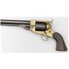 Image 3 : Spiller & Burr Revolver Serial Number 500 