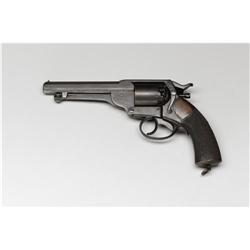 Kerr London Revolver Serial Number 4187 