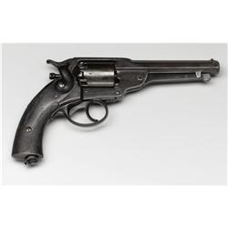 Kerr London Revolver Serial Number 2439 