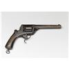 Image 2 : Tranter English Revolver Serial Number 4987 