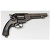 Image 1 : Kerr London Revolver .44 caliber, 5 shot cylinde 