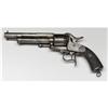 Image 1 : 1st Model LeMat Revolver Serial Number 349 