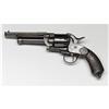 Image 1 : 2nd Model LeMat Revolver Serial Number 1385 