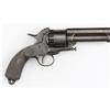 Image 5 : 2nd Model LeMat Revolver Serial Number 1385 