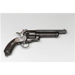 2nd Model LeMat Revolver Serial Number 1899 
