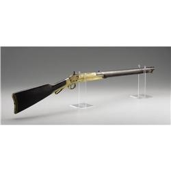 Very Rare Confederate Type I Morse Carbine 