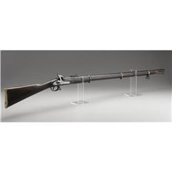 Model 1853 British Enfield Rifle 