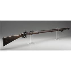 Model 1853 3-Band Enfield Rifled Musket 