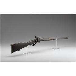 Rare Confederate Richmond Sharps Carbine 