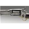 Image 4 : Famous Colt Revolving Rifle Model 1859 .56 Cal. 