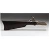Image 1 : Rare Colt Dragoon Shoulder Stock 