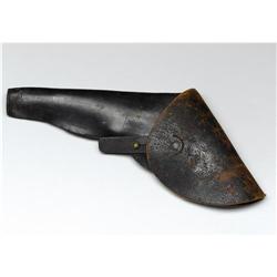 Original Colt Dragoon Holster 