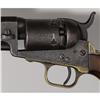 Image 5 : Colt Model 1849 Pocket Revolver S/N 31717 