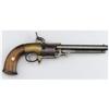 Image 1 : Butterfield Army Model .41 Caliber Revolver 