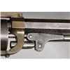 Image 4 : Butterfield Army Model .41 Caliber Revolver 