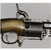 Image 5 : Butterfield Army Model .41 Caliber Revolver 