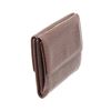 Image 3 : Louis Vuitton Brown Epi Leather Elise Wallet