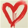 Image 2 : Love HeART by Mr Brainwash