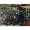 Image 1 : Claude Monet - Water Garden at Giverny