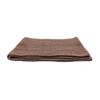 Image 6 : Louis Vuitton Dark Brown Knitted Wool Scarf