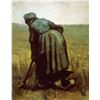 Image 1 : Van Gogh - Digging