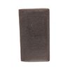 Image 3 : Louis Vuitton Black Taiga Leather Long Bifold Wallet