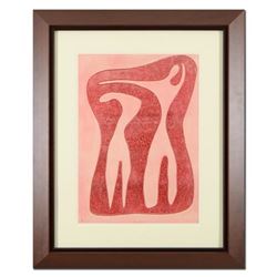 Untitled by Neal Doty (1941-2016)