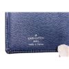 Image 6 : Louis Vuitton Blue Epi Leather Koala Wallet