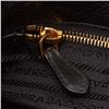 Image 8 : Prada Leather Handbag