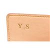 Image 5 : Louis Vuitton Multicolor Coated Canvas Sarah Wallet