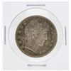 1915D Barber Head Quarter Silver Coin