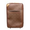 Image 3 : Louis Vuitton Monogram Canvas Leather Pegase 70 cm Luggage