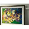 Image 1 : Lions Pride by LeRoy Neiman (1921-2012)