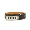 Image 1 : Hermes Brown Collier De Chien Belt