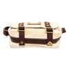 Image 4 : Louis Vuitton Cream Canvas Antigua Besace Messenger Bag
