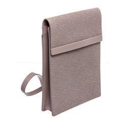 Louis Vuitton Purple Epi Leather Ramatuelle Bag