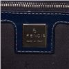 Image 6 : Fendi Denim Shoulder Bag