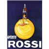Image 1 : Unknown - Aperitif Rossi