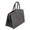 Image 2 : Louis Vuitton Black Epi Leather Riviera Handbag